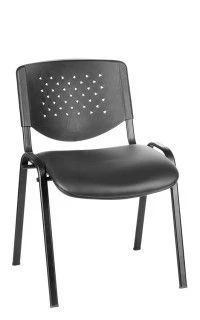 Teacher's Chair with Metal Frame - Model R