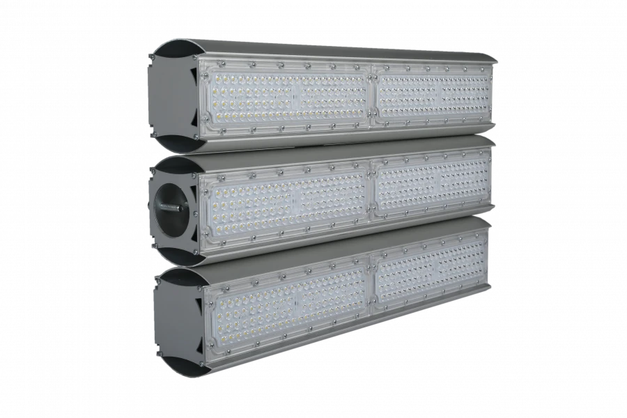 LED Street Light SP-Sputnik.Street.L.3.MIT