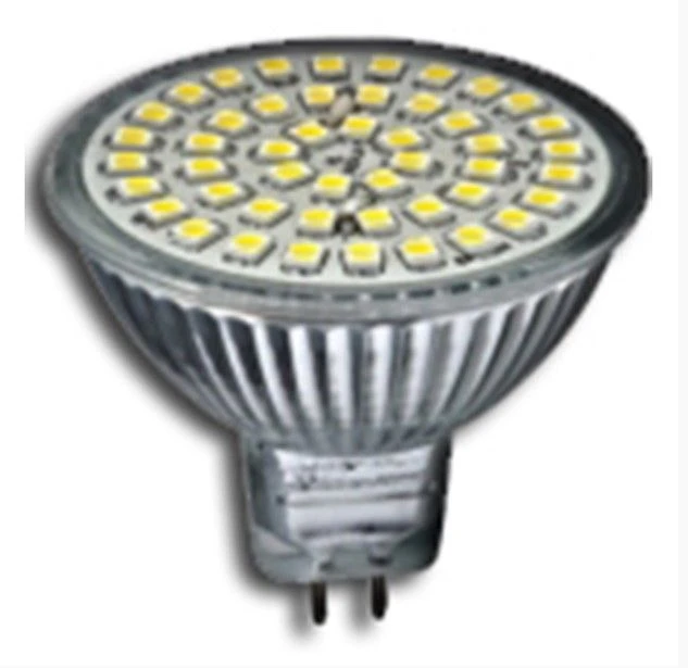 LED Lamp TEGAС L531K