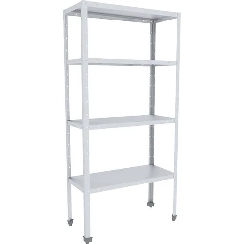 Kitchen Rack SCK-9/6S4E for Dishware and Storage