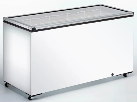 CARAVELL Freezer Chest Model 53592+ for Efficient Storage