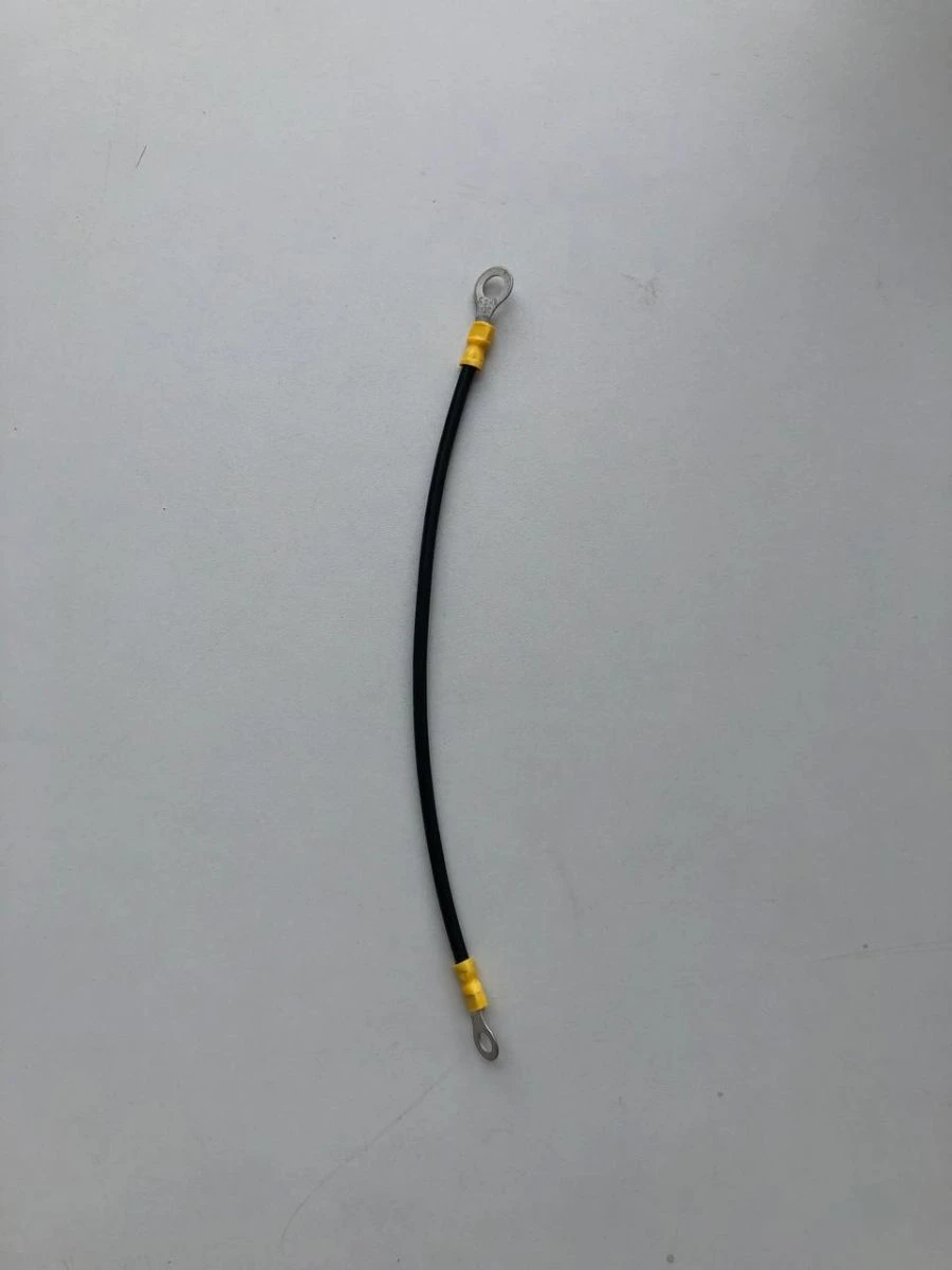 ALVR Cable Assemblies for Radio Communication Equipment