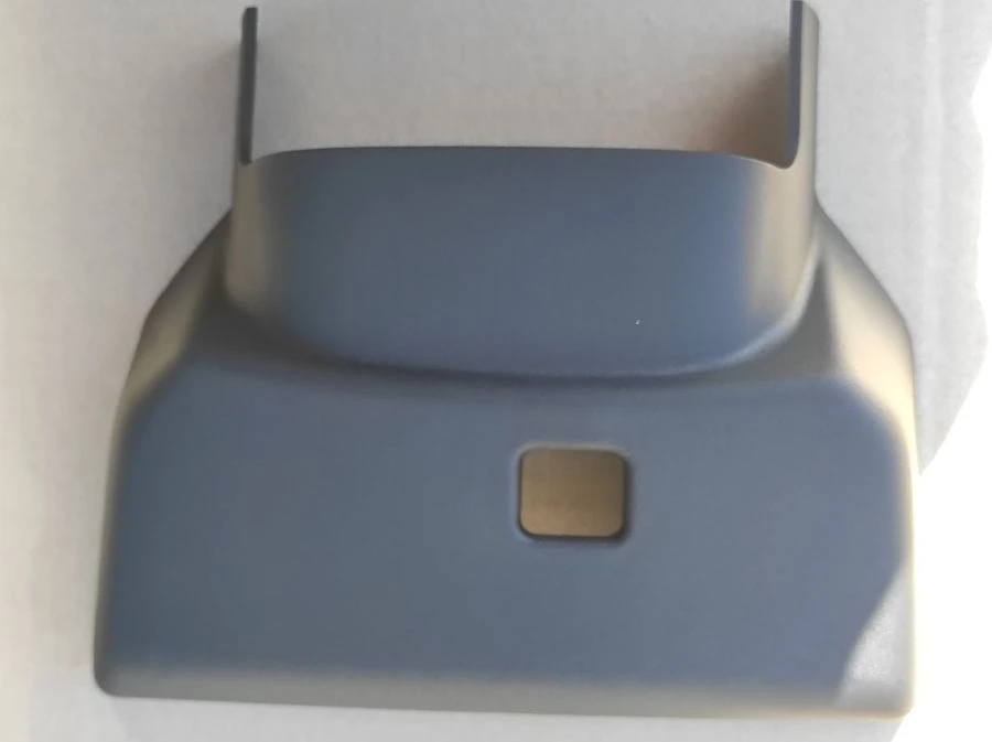 Upper Column Cover for Car Interior 3221-3401107