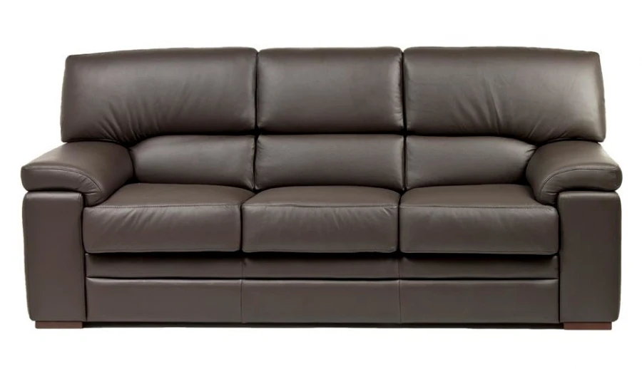 Modular Sofa Venezia - Three-Seater, Two-Seater, and Armchair Sections