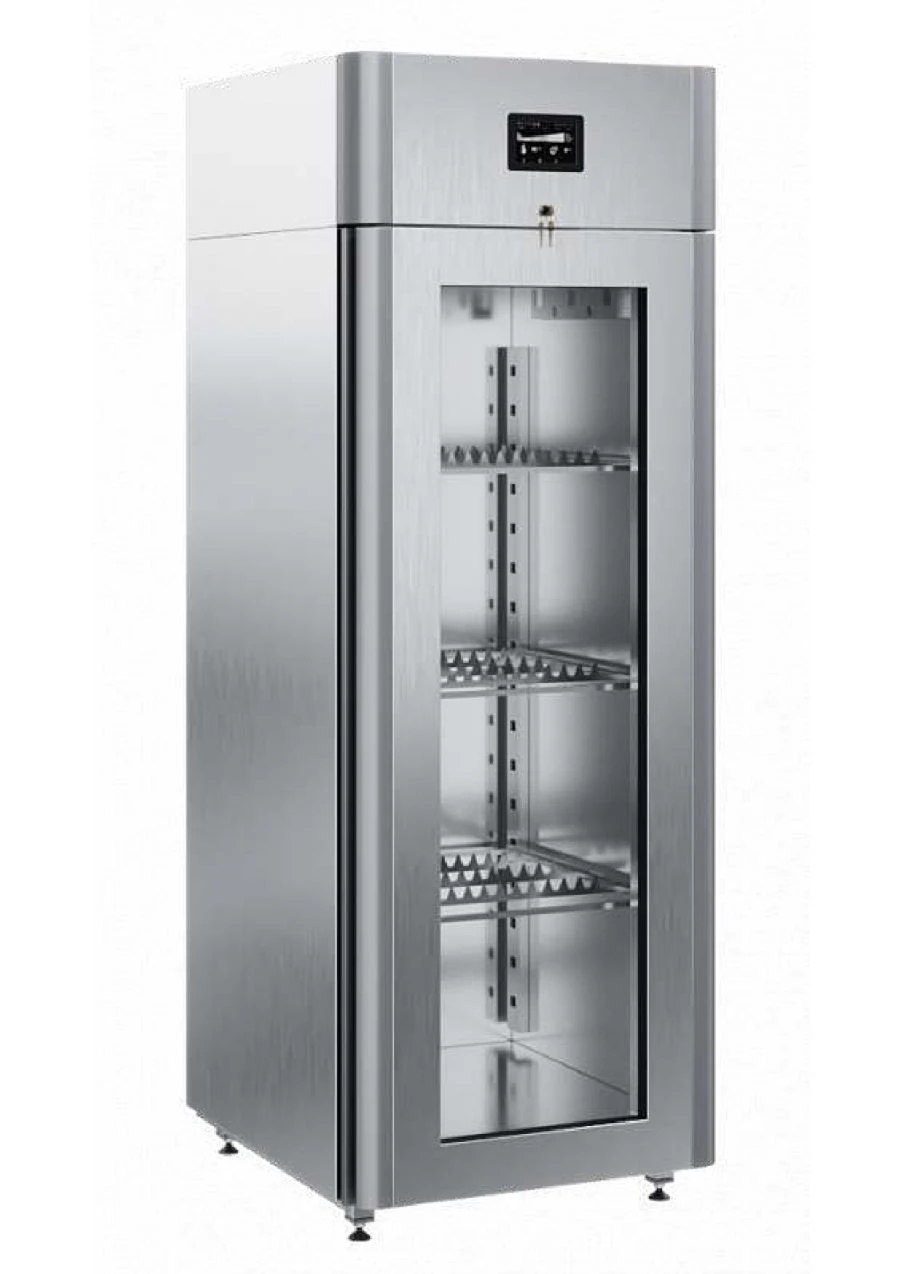 Refrigerated Cabinet for Salami CS107-Salami