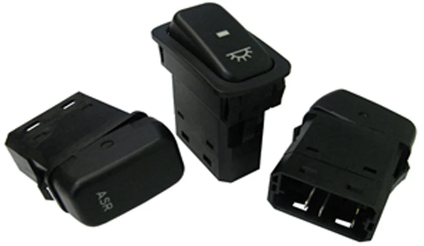 Key Switches Type PKl.4 for Electrical Circuits