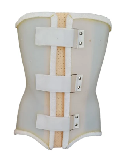 Mid-Thoracic Spine Corset KR0-27