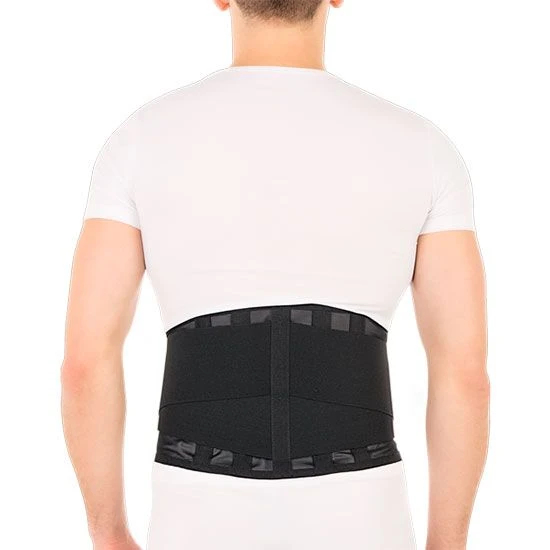 Lumbar Sacral Orthopedic Corset, Model T.58.04