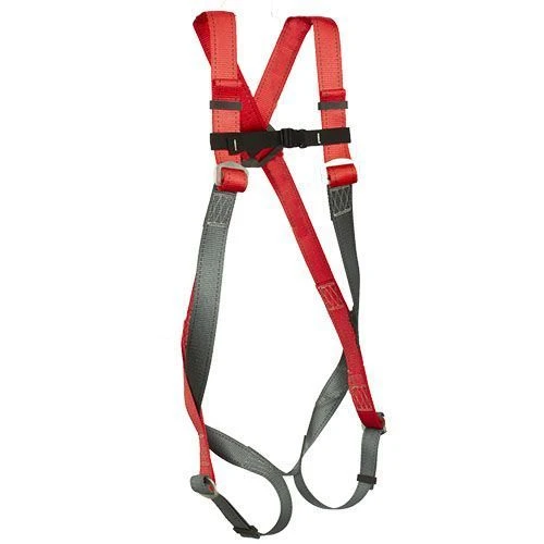 Safety Harness SP 1 for Height Protection and Rescue