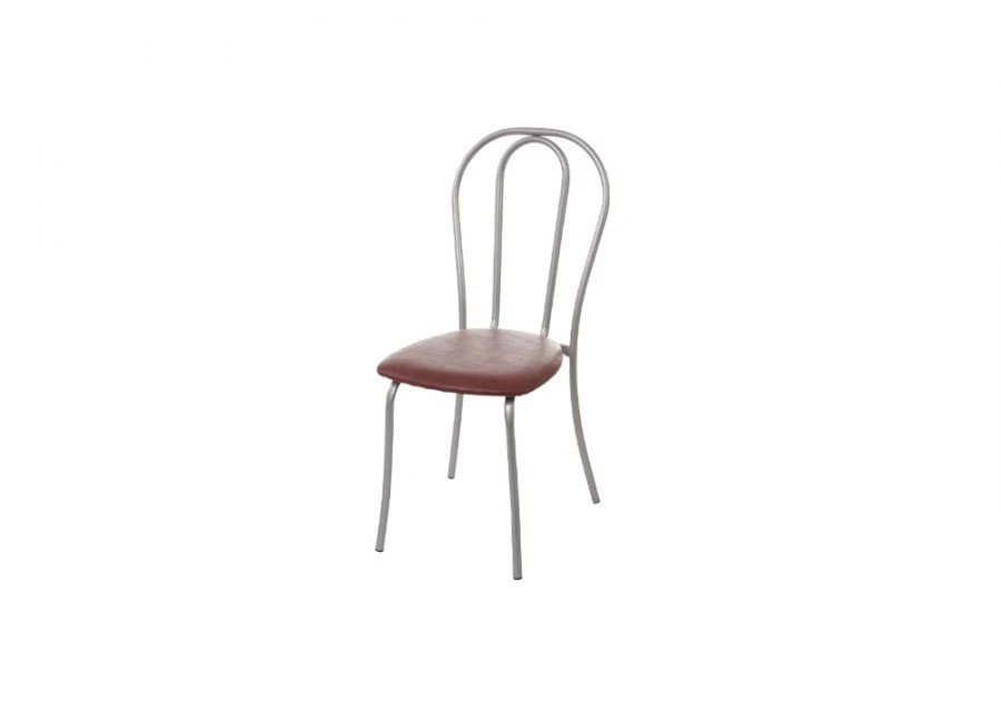 Metal Frame Chair with Soft Seat - SM7/6-05