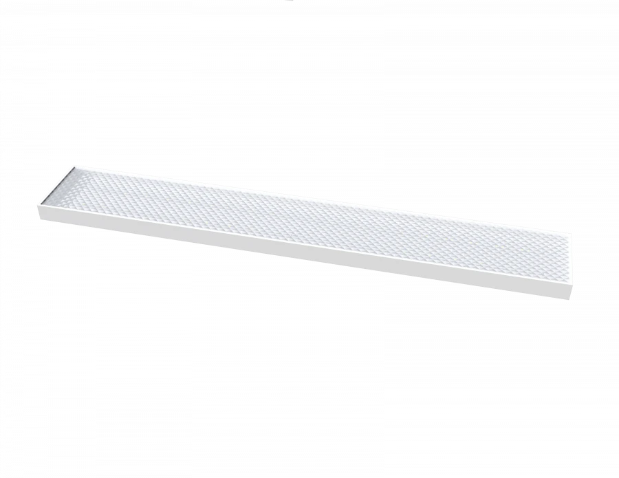LED Light Fixture for Office and Commercial Spaces - ROOM-K-40