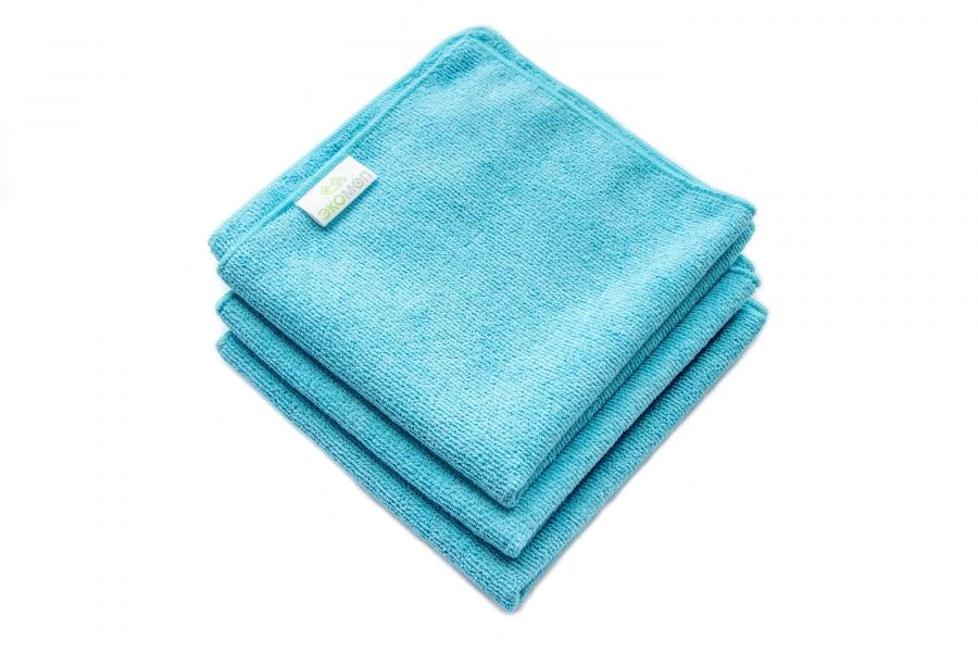 Microfiber Cleaning Cloth 40x40cm