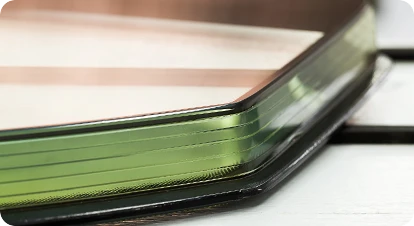 Multi-layer Protective Glass - Safety Glass with PVB Film