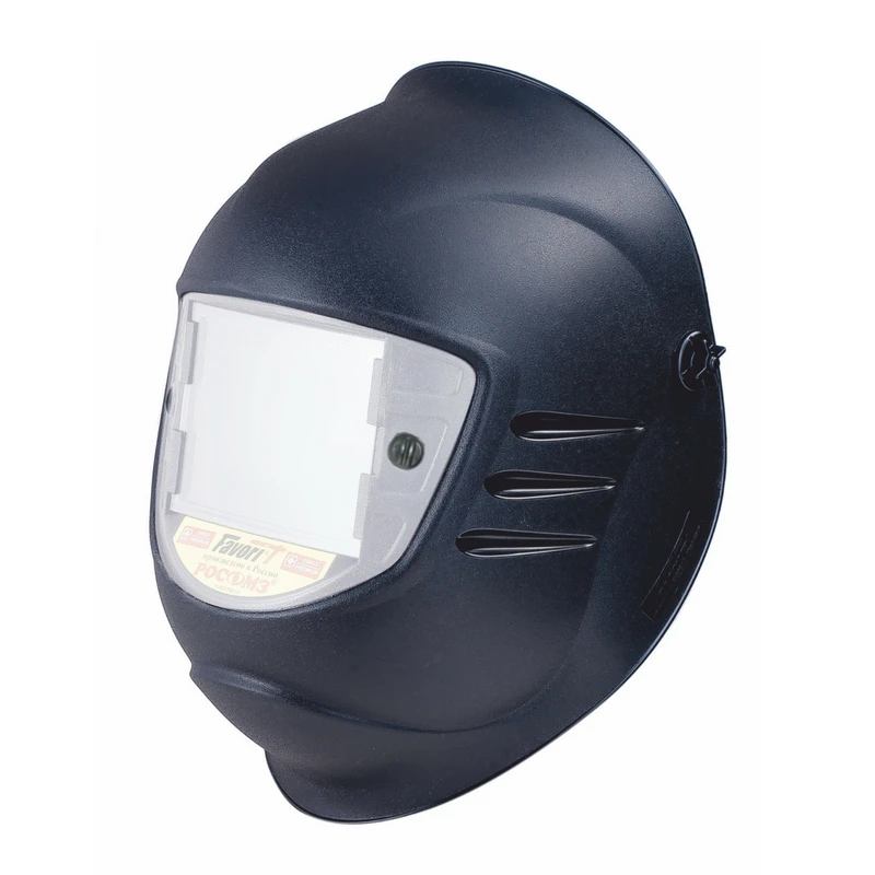 Face Shield for Welding Protection NH-3 SUPER PREMIER Favori®T, Article 53364