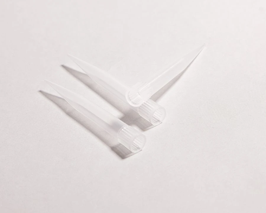 Universal Tip for Pipette Dispensers up to 5000 µl, Neutral, Art. 1021
