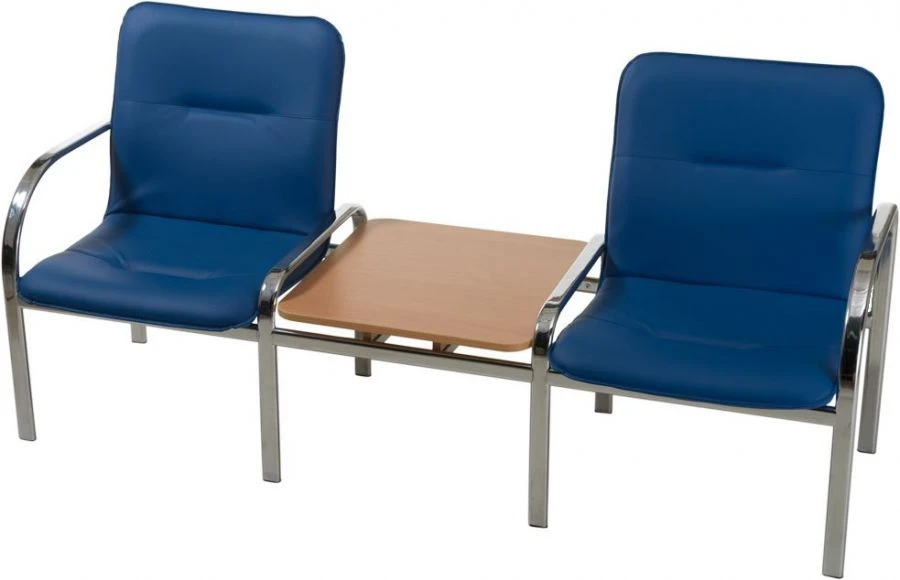 Palermo Sectional Sofa with Table