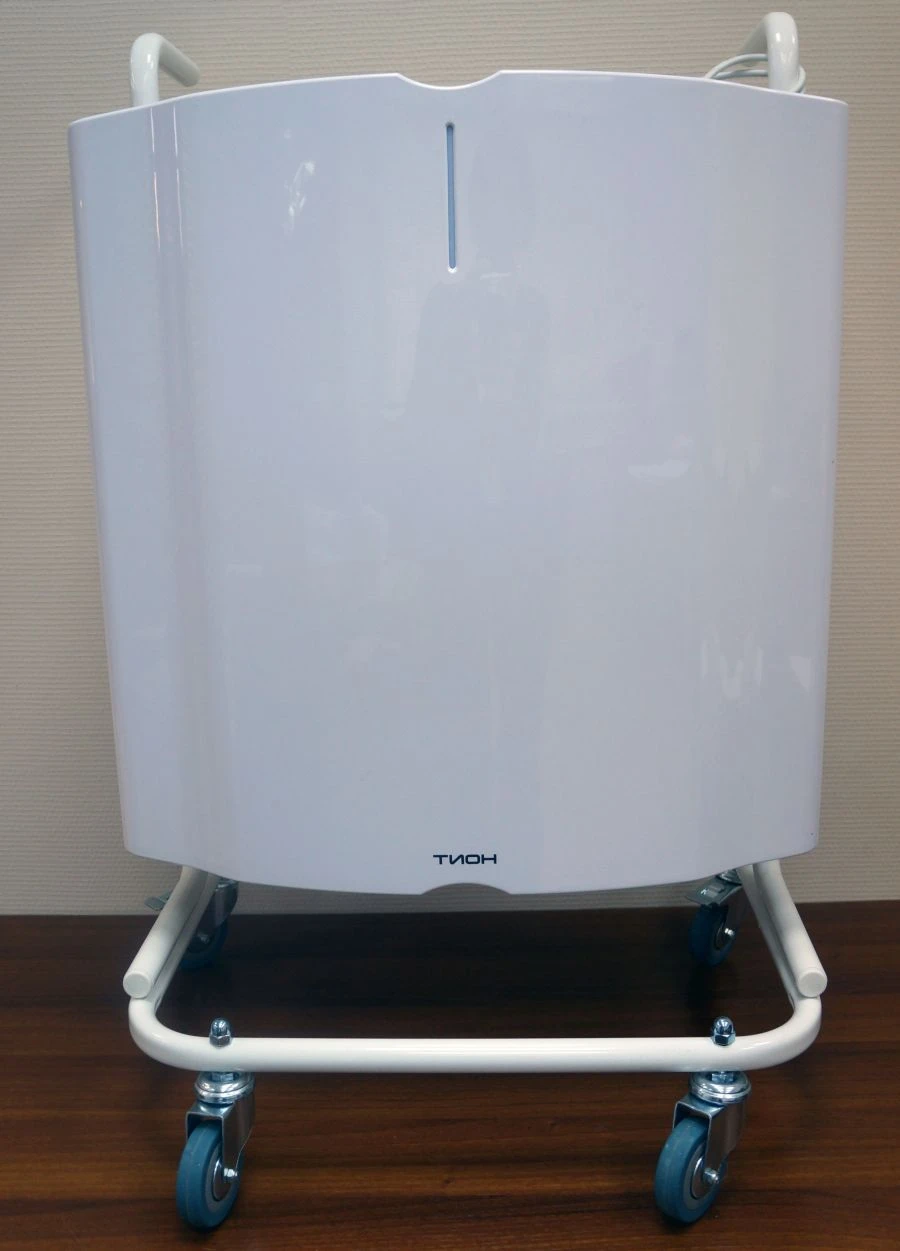 Air Disinfector and Purifier "Tion A" Model Tion A100-M