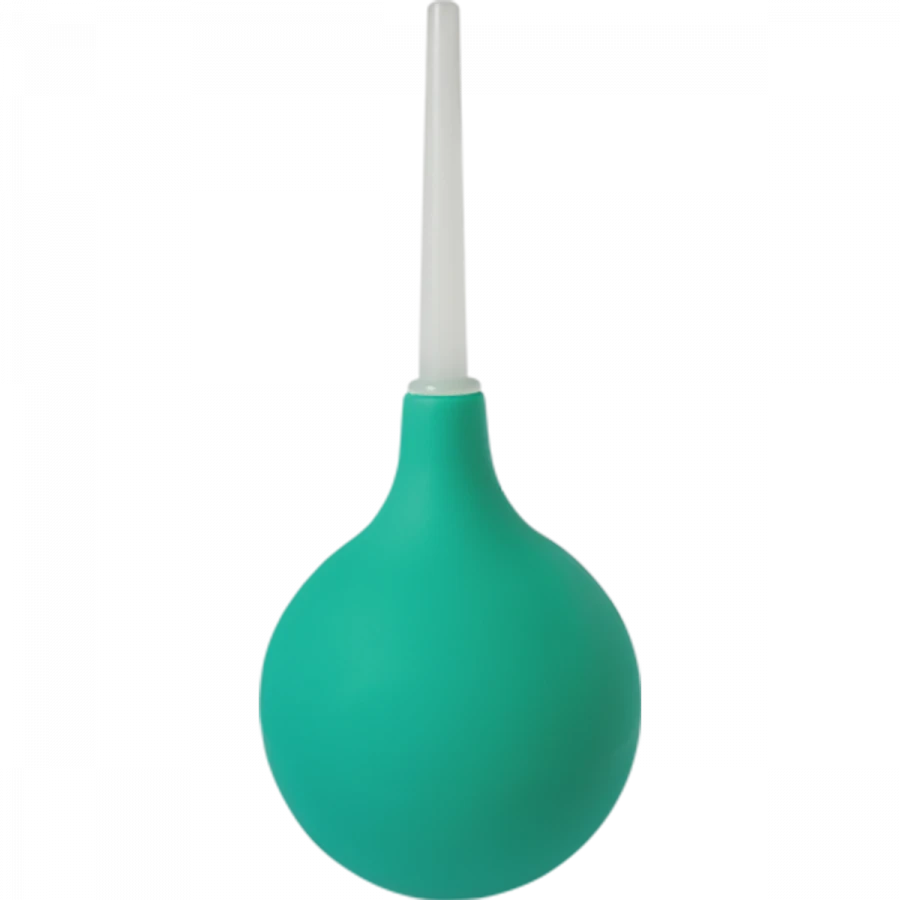 Vitalpharm Plastic Syringe Type B No. 6