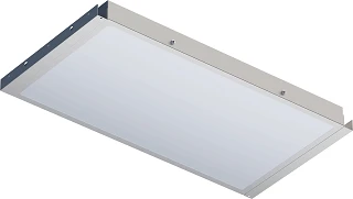 DVO-19-O-18-3K IP54 Clip-In Light with CRI90