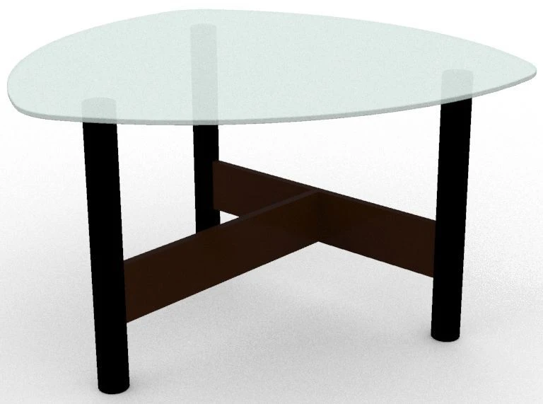 South 3C Coffee Table