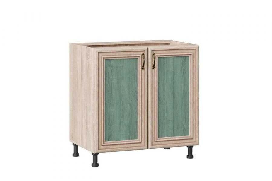 Light Sonoma 800 Kitchen Cabinet Type 4 LD.270060.000