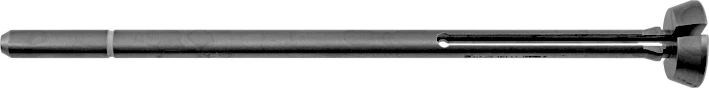 8/5 mm Drill Sleeve for Intramedullary Nail, Article 510.020