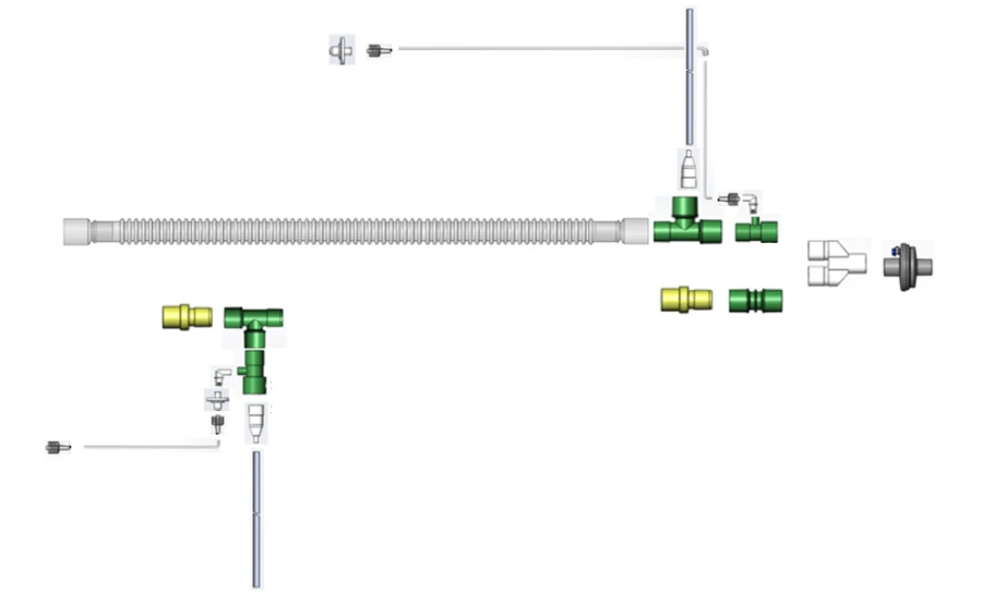 Breathing Devices for Anesthesia and Resuscitation Equipment, Version R