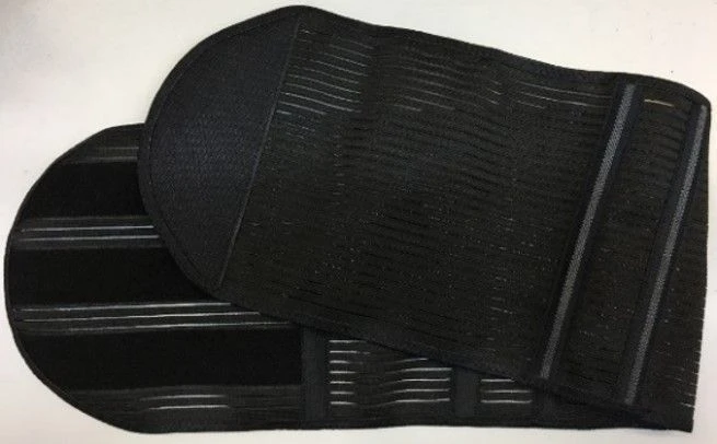Postoperative Support Bandage for Abdomen and Lumbar Area Sh-1002