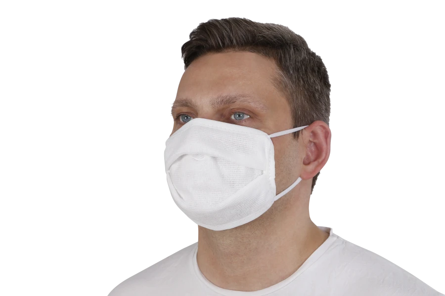 Four-Layer Medical Mask Clim Art Aquilon MSG-08