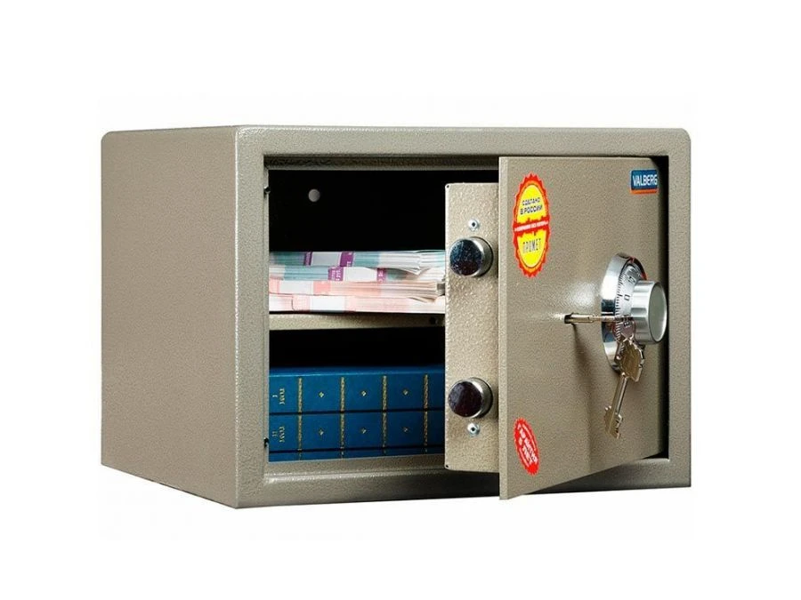 VALBERG ASM-25 CL Security Safe