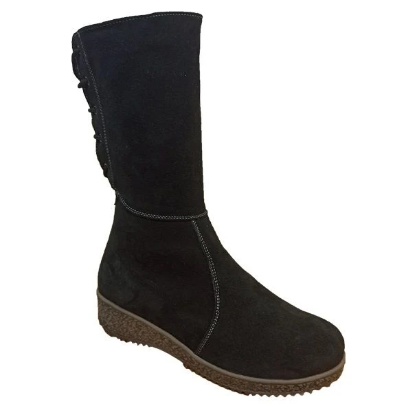 Orthopedic Footwear for Residual Limb and Prosthetic with Insulated Lining (Pair)