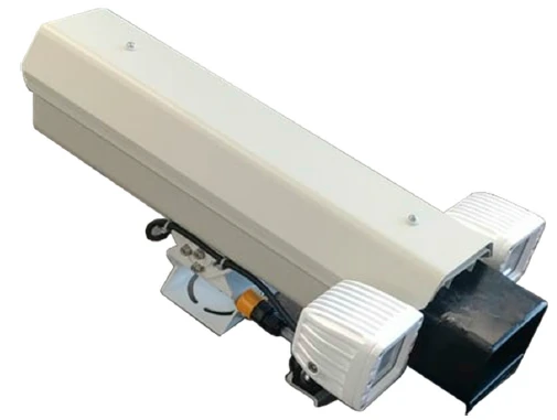 Automated Stationary Traffic Control Complex KDDAS-01ST "Strelka-ST