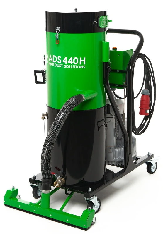 Industrial Vacuum Cleaner ADS 440H