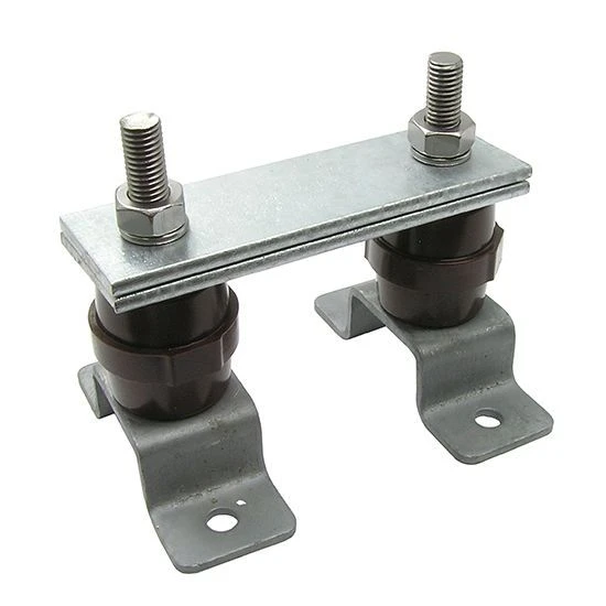 Insulated Conductor Holder DPI-4.75GЦ