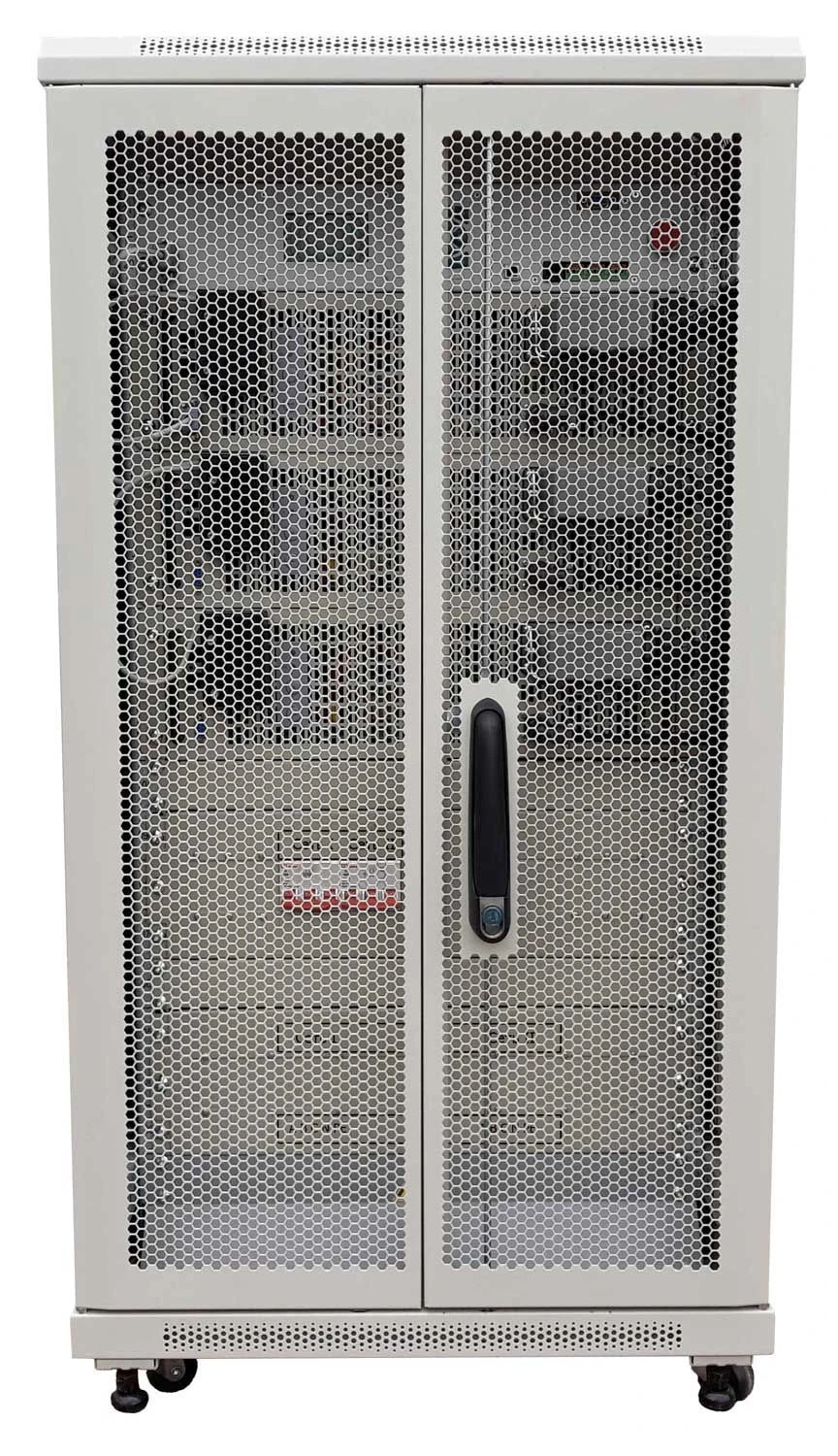 Electronic Voltage Converter 50 kVA PND-2/2