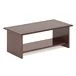 Coffee Table Ministry - Solid Wood, Veneer, MDF, and Particle Board