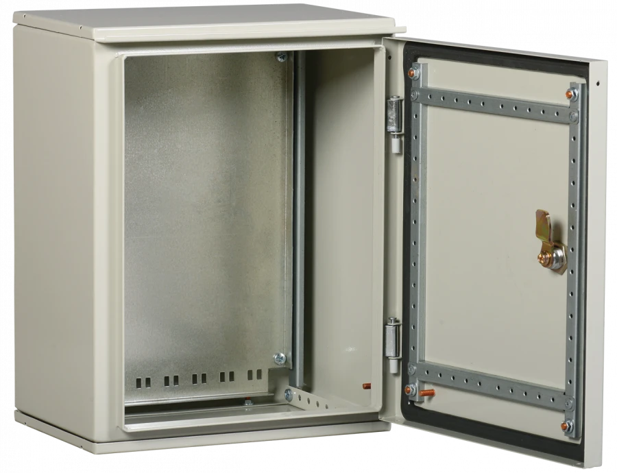 GARANT Series Metal Housing for Low-Voltage Distribution Panels