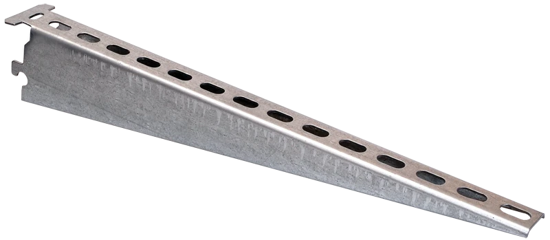 Cable Shelf for Wall or Ceiling Installation CLW10-GEM-PK-250-UT15