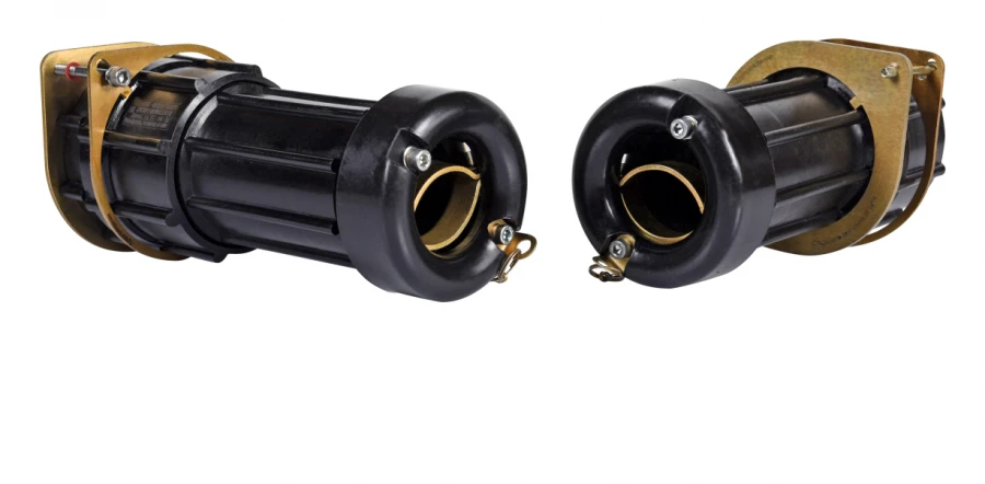 Explosion-Proof Cable Socket VРК63-5В1М