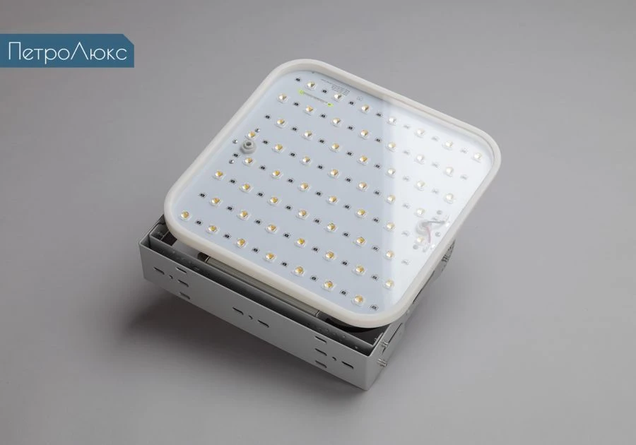 Petroleum Slim-04 LED Industrial Light