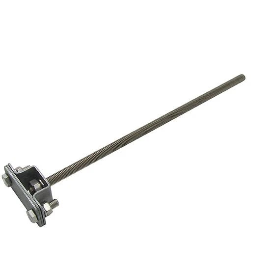 Conductor Holder DP-45GC-02.345 for Flat Conductors