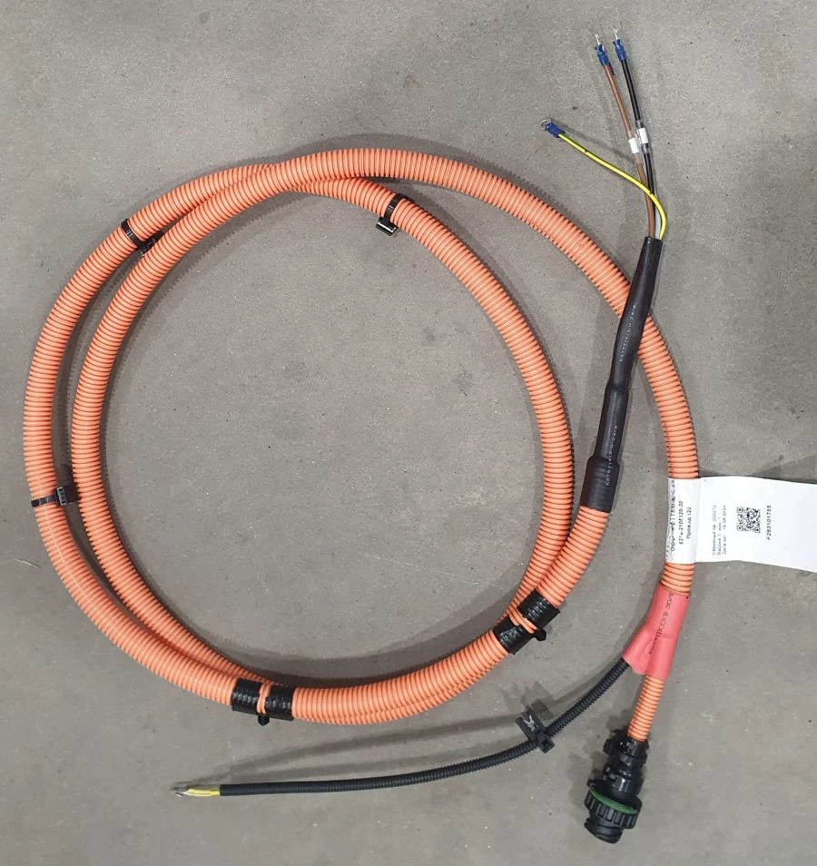 Wire Harness 6274-2105120-30