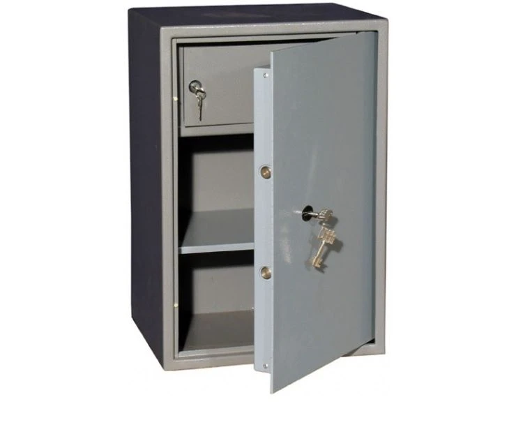 Metal Safe Series SV for Document and Value Storage