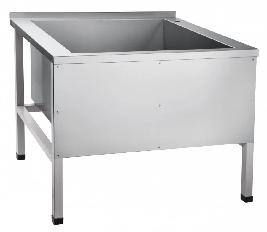 Wall-Mounted Washing Sink VMP-9-1 for Commercial Use