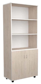 Semi-Open Cabinet OpShk2.5.2.1