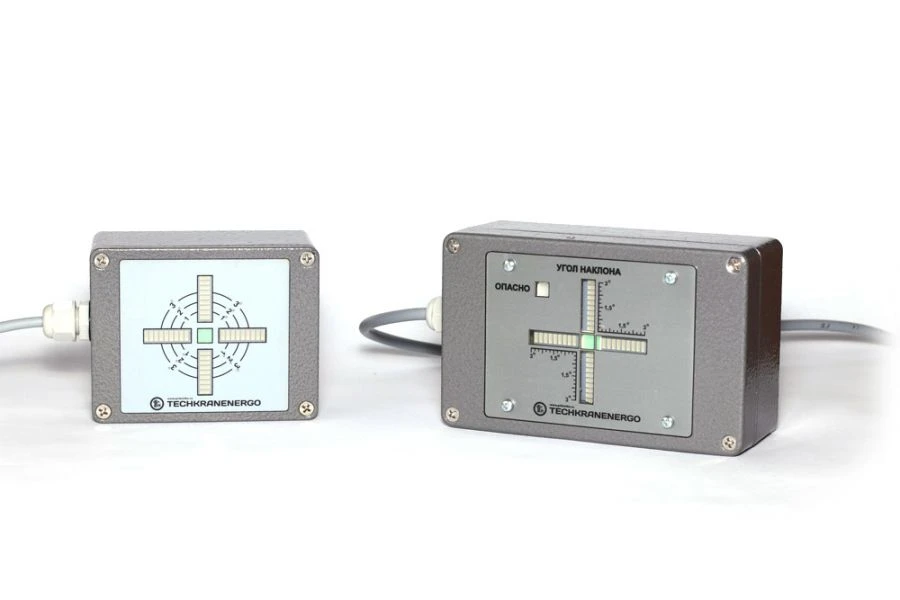 Digital Signal Level Indicator KSC-1