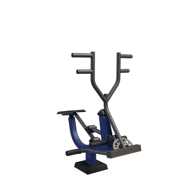 Physical Development Trainer - Rider