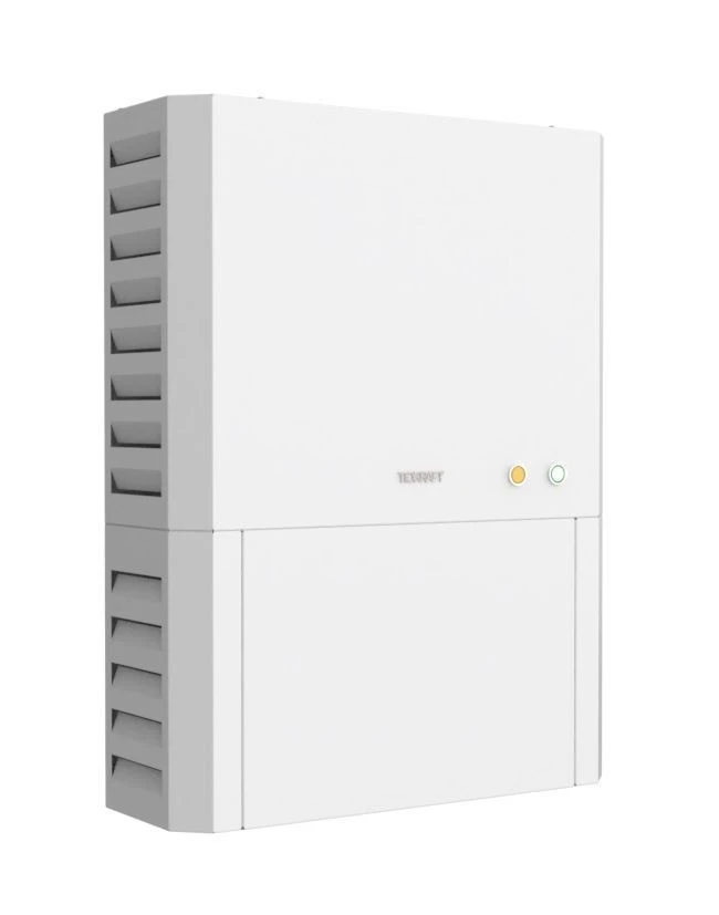 High-Performance Air Purifier and Disinfectant TIOKRAFT M400