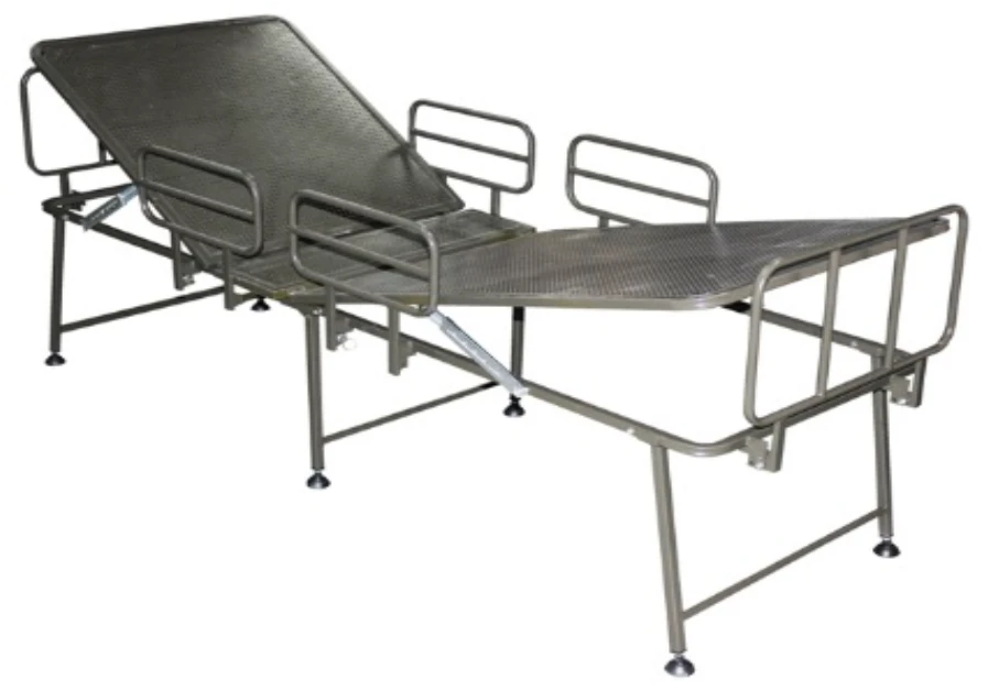 Functional Folding Medical Bed KF-01