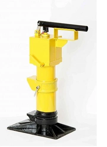 Hydraulic Track Jack DPG-20-200 for Railway Maintenance